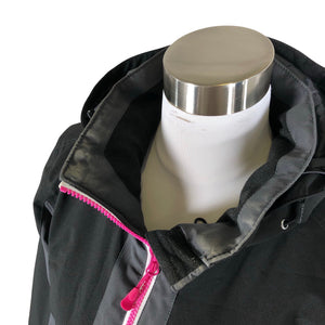 Unisex Rukka - Talvejope, suurus 40 - Hall (3)