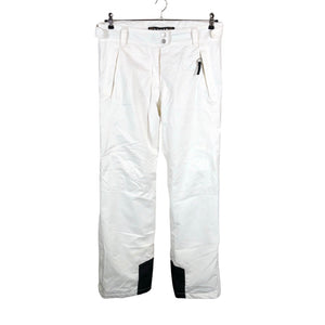 Unisex Luhta - Talvepüksid, suurus 42 - Valge (1)
