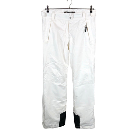 Unisex Luhta - Talvepüksid, suurus 42 - Valge ()