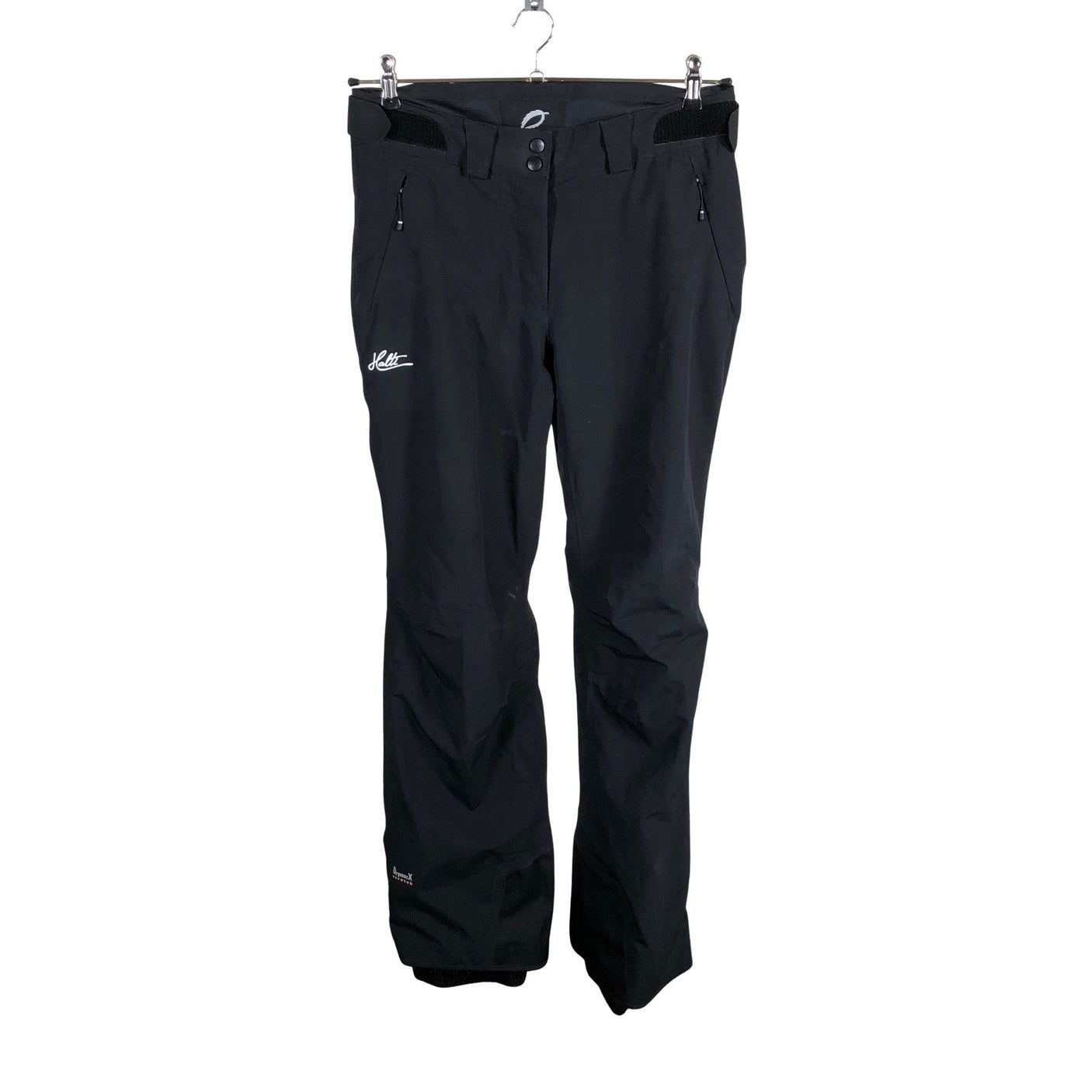 Unisex Halti - Talvepüksid, suurus 38 - Must (1)