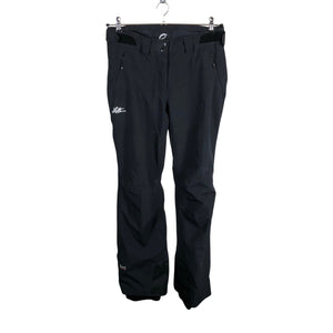 Unisex Halti - Talvepüksid, suurus 38 - Must (1)