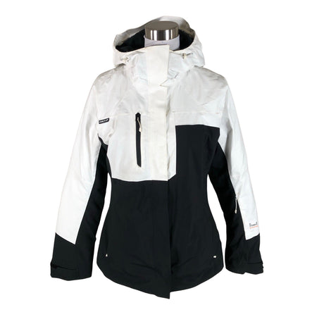 Unisex Halti - Talvejope, suurus 40 - Valge ()