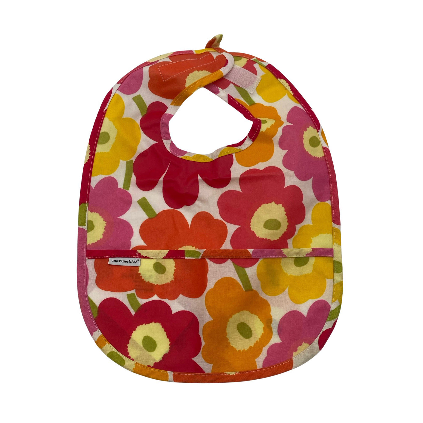 Unisex Marimekko - Pudipõll, suurus Suurus puudub - Valge (1)