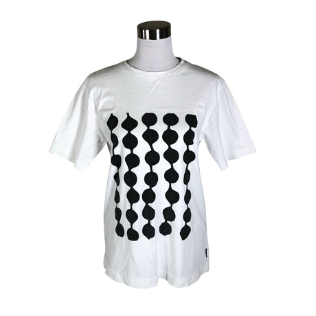 Unisex Finlayson - T-särk, suurus 36 - Valge ()