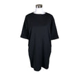 Unisex Finlayson - Trikotaažist tuunika, suurus 34 - Must ()