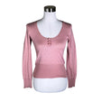 Unisex Jill Stuart - Kampsun, suurus 34 - Heleroosa ()