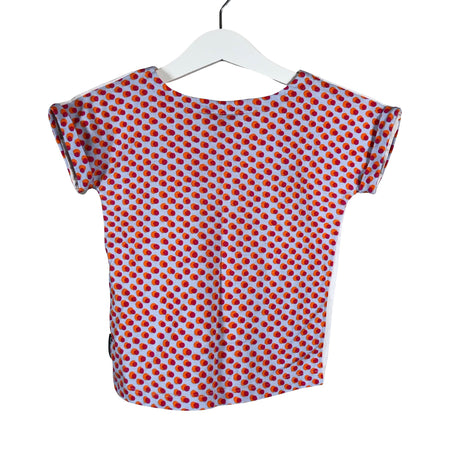 Unisex Marimekko - T-särk, suurus 92 - 98 - Valge (2)