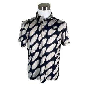 Unisex Adidas - Spordisärk, lühikesed käised, suurus M - Beige (1)
