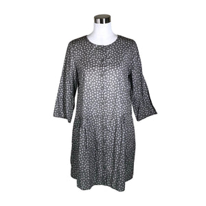 Unisex Gudrun Sjöden - Mitteveniv kleit, suurus 36 - Hall (1)