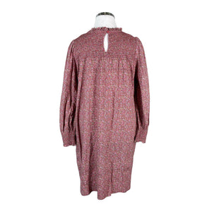 Unisex Noom - Õhuke kleit, suurus 42 - Roosa (2)