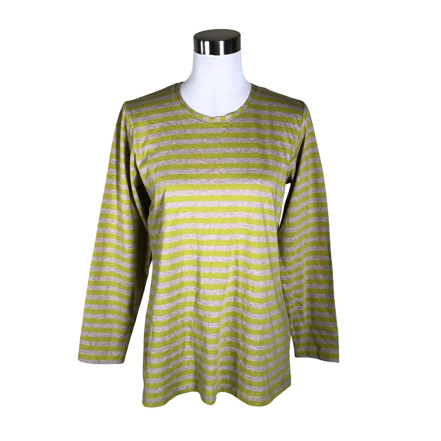 Unisex Gudrun Sjöden - Trikotaažist pluus, suurus 36 - Roheline (1)