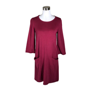 Unisex Gudrun Sjöden - Kootud kleit, suurus 40 - Lilla (1)