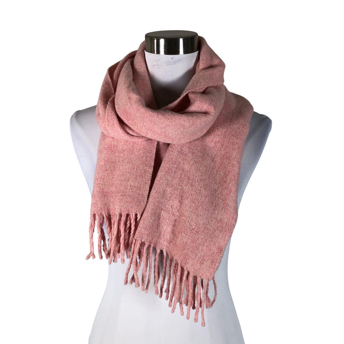 Unisex Sand - Sall, suurus Maxi - Heleroosa (1)