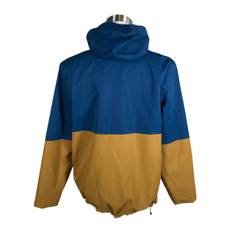 Unisex McKinley - Jope, suurus L - Pruun (2)