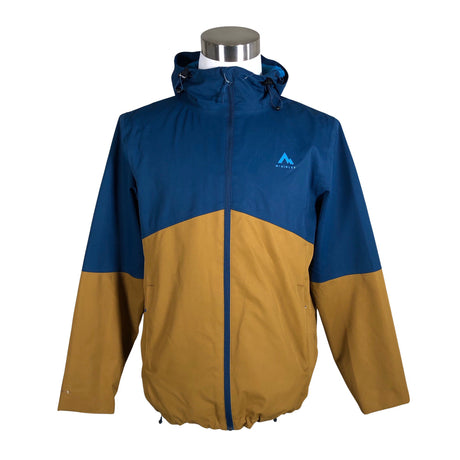 Unisex McKinley - Jope, suurus L - Pruun ()