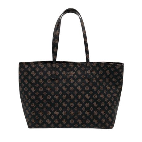 Unisex Guess - Käekott, suurus Maxi - Pruun ()
