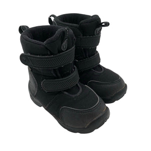 Unisex Viking - Talvejalanõud, suurus 22 - Must (2)