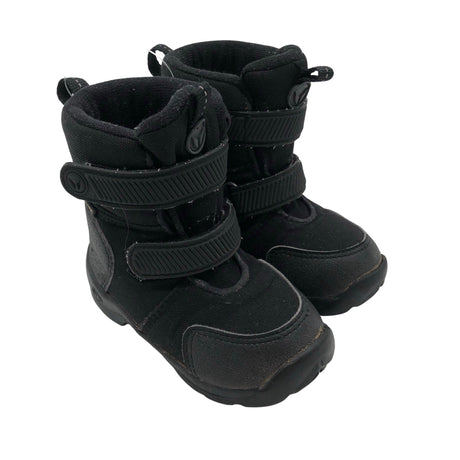 Unisex Viking - Talvejalanõud, suurus 22 - Must (2)