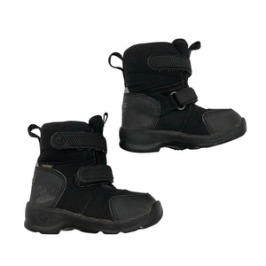 Unisex Viking - Talvejalanõud, suurus 22 - Must (1)