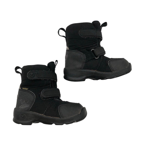Unisex Viking - Talvejalanõud, suurus 22 - Must ()