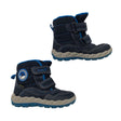Unisex SuperFit - Talvejalanõud, suurus 22 - Sinine ()