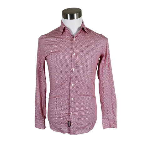 Unisex Michael Kors - Triiksärk, suurus XS - Punane ()