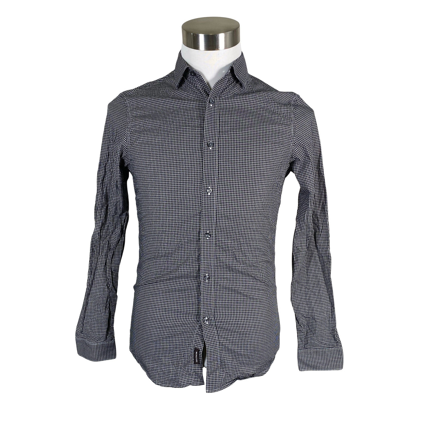 Unisex Michael Kors - Triiksärk, suurus XS - Must (1)
