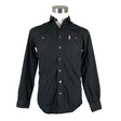 Unisex Burberry - Triiksärk, suurus S - Must ()