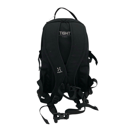 Unisex Haglöfs - Seljakott, suurus Midi - Must (2)