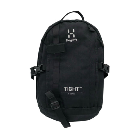 Unisex Haglöfs - Seljakott, suurus Midi - Must ()