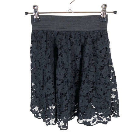 Unisex Blaa - Pidulik seelik, suurus 98 - 104 - Must ()