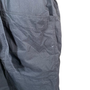 Unisex COS - Mitteveniv kleit, suurus 44 - Must (2)