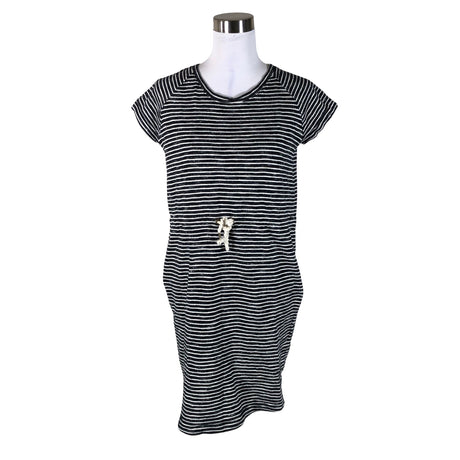 Unisex NOSH - Dressikangast kleit, suurus 34 - Must ()