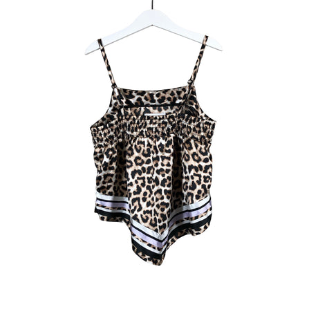 Unisex Lindex - Topp, suurus 134 - 140 - Pruun (2)
