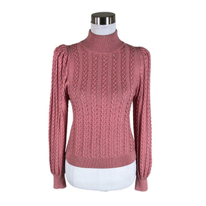 Unisex Alice + Olivia - Kampsun, suurus 34 - Heleroosa (1)