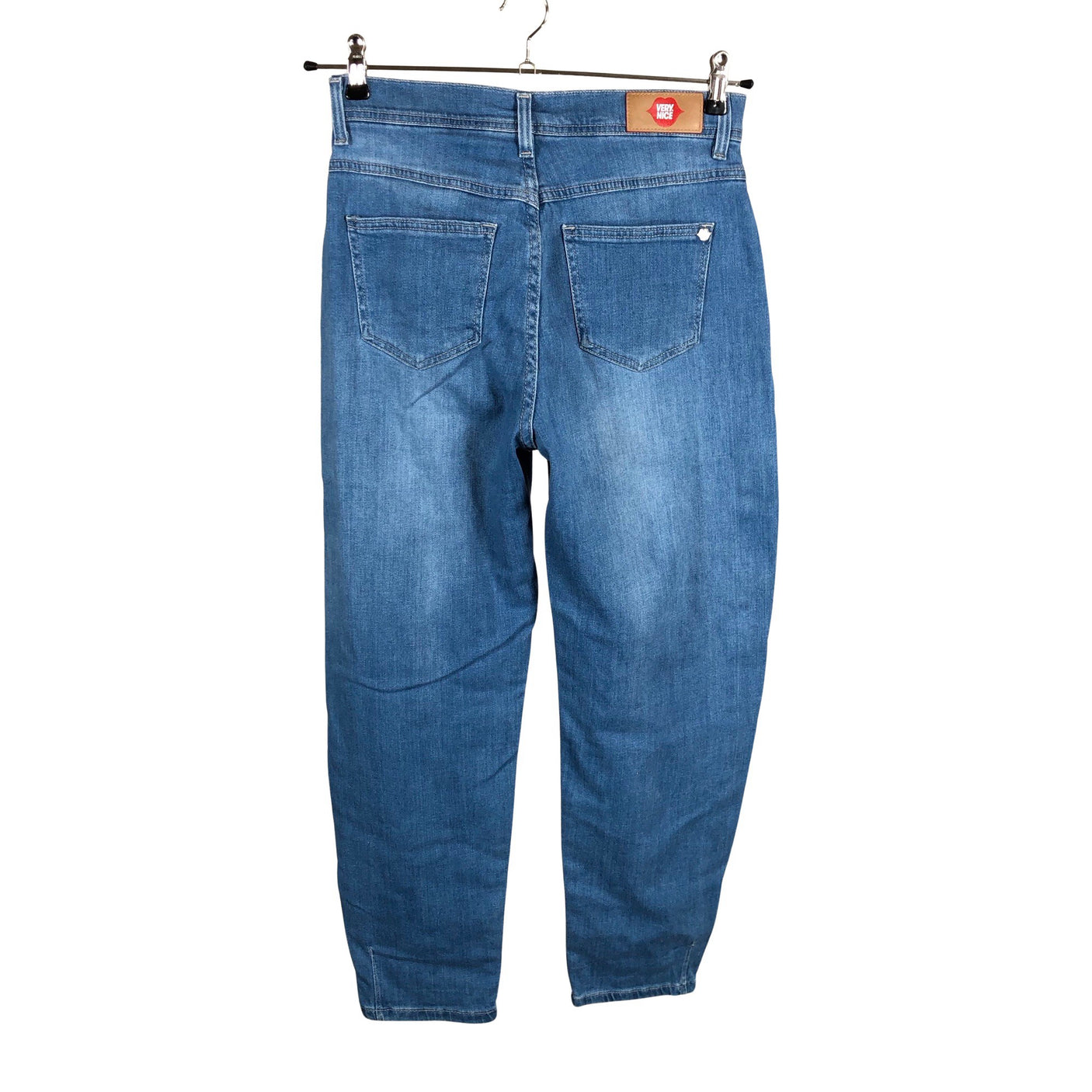 Unisex Very Nice - Teksad, suurus W28 - Sinine (2)