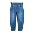 Unisex Very Nice - Teksad, suurus W28 - Sinine ()