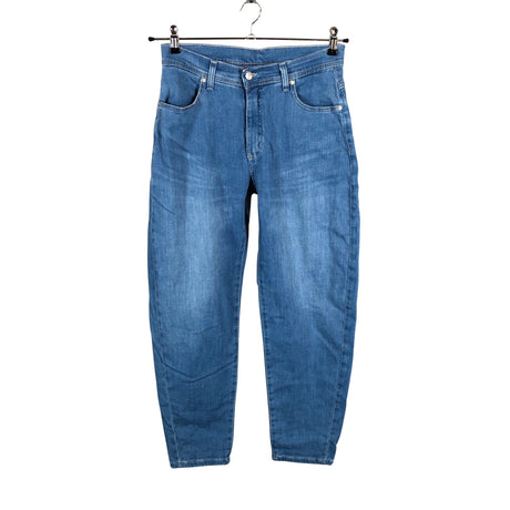 Unisex Very Nice - Teksad, suurus W28 - Sinine ()