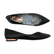 Unisex Ted Baker - Baleriinad, suurus 36 - Must ()