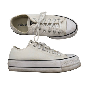 Unisex Converse - Tennised, suurus 38 - Valge (1)