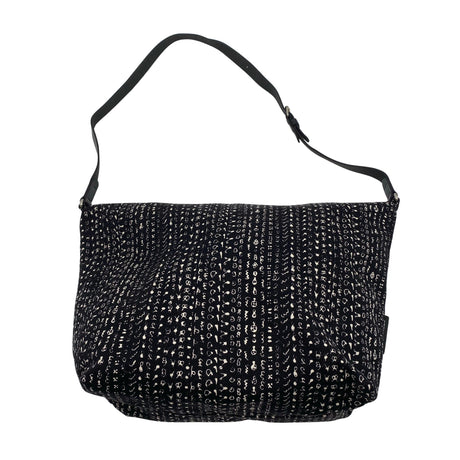Unisex Marimekko - Käekott, suurus Maxi - Must ()