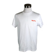 Unisex Pica Pica - T-särk, suurus S - Valge ()