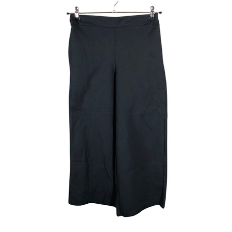 Unisex Papu - Trikotaažist püksid, suurus 38 - Must ()