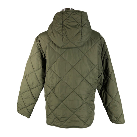 Unisex Nanso - Tepitud jope, suurus 36 - Roheline (2)