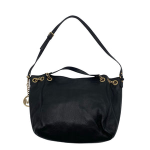 Unisex Michael Kors - Käekott, suurus Midi - Must (1)