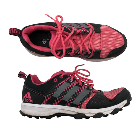 Unisex Adidas - Jooksujalanõud, suurus 38 - Roosa ()