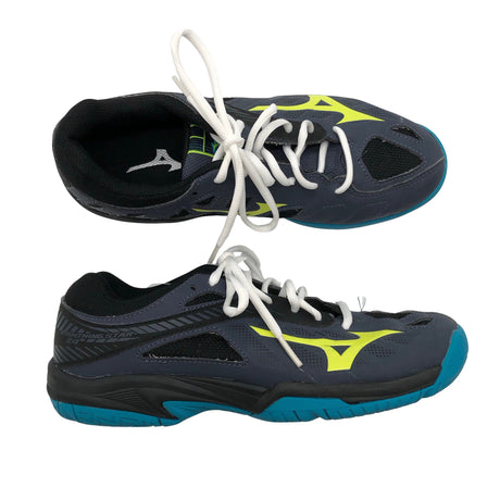 Unisex Mizuno - Sisespordijalanõud, suurus 38 - Sinine ()