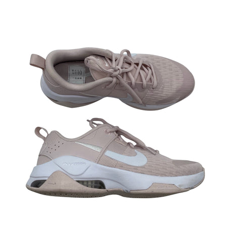 Unisex Nike - Sisespordijalanõud, suurus 38 - Heleroosa ()