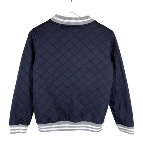 Unisex Jonathan - Kevad-/sügisjope, suurus 152 - 158 - Sinine (2)