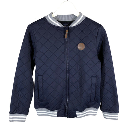 Unisex Jonathan - Kevad-/sügisjope, suurus 152 - 158 - Sinine ()